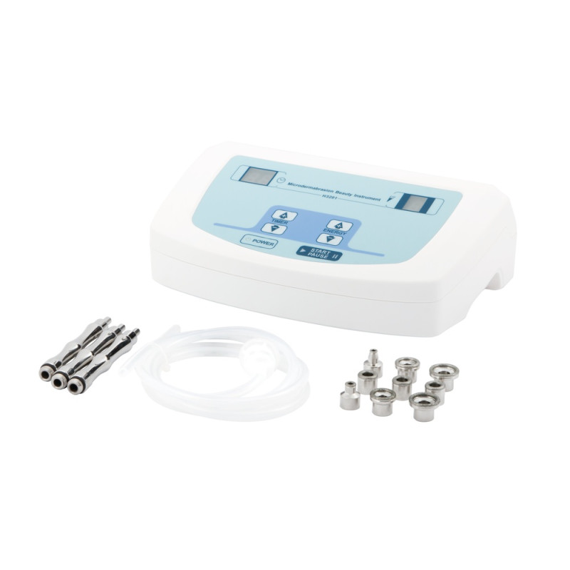 Microdermabrasion Maia