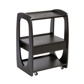 Carrito De Estetica y Spa Micro