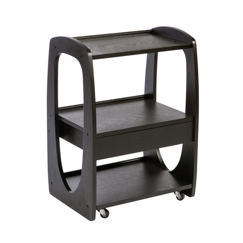 Carrito De Estetica y Spa Micro