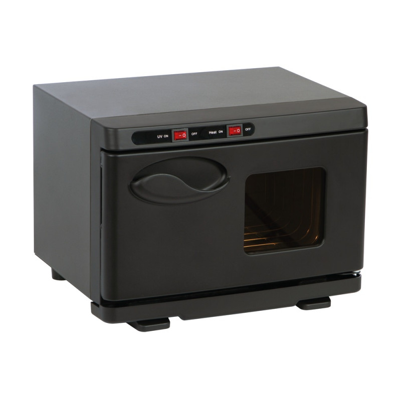 Calentador De Toallas Y Esterilizador Pand