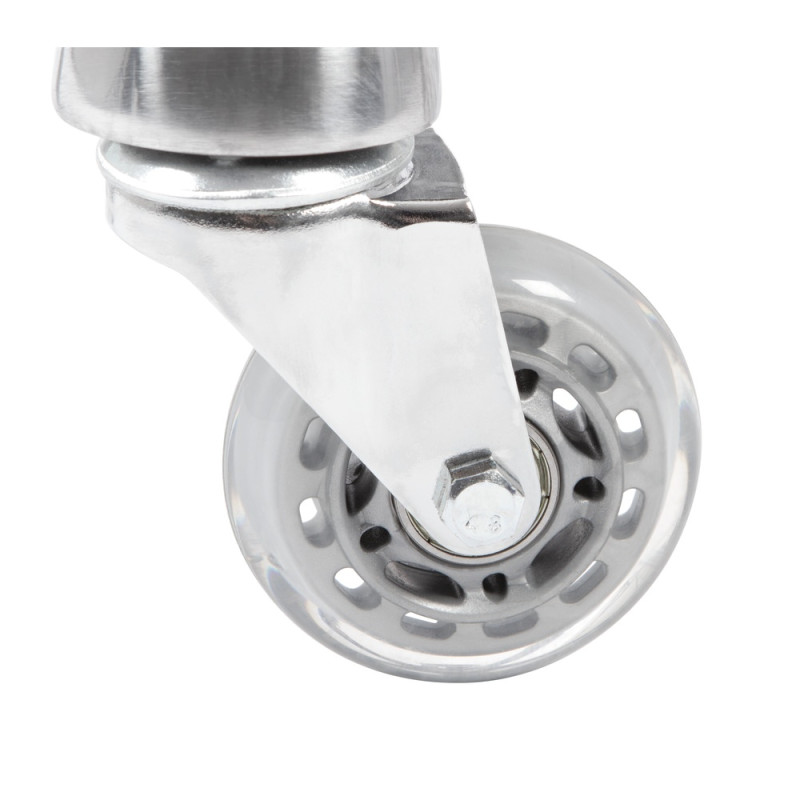 Taburete De Estetetica Pomp