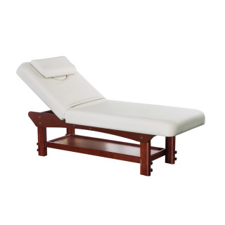 Camilla Spa De Madera Sebik