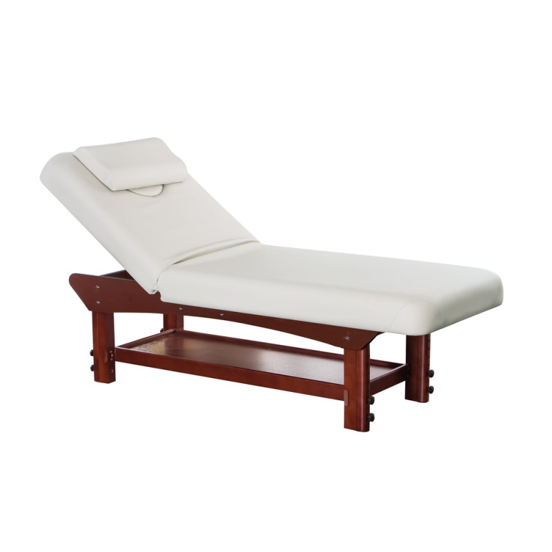 Camilla Spa De Madera Sebik