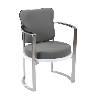 Sillon De Recepcion Hauk