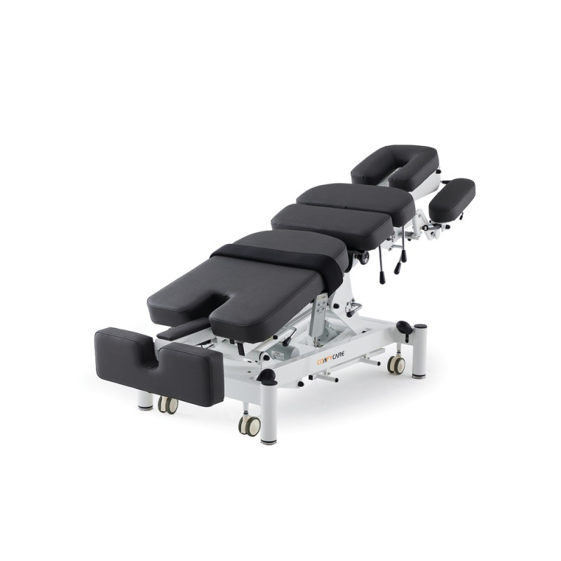 Camilla Eléctrica de Rehabilitación Atsu