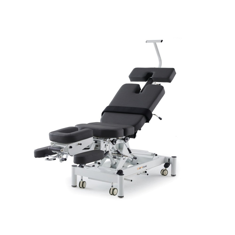 Camilla Eléctrica de Rehabilitación Atsu