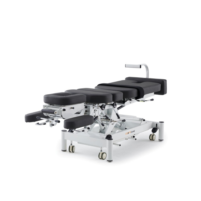 Camilla Eléctrica de Rehabilitación Atsu