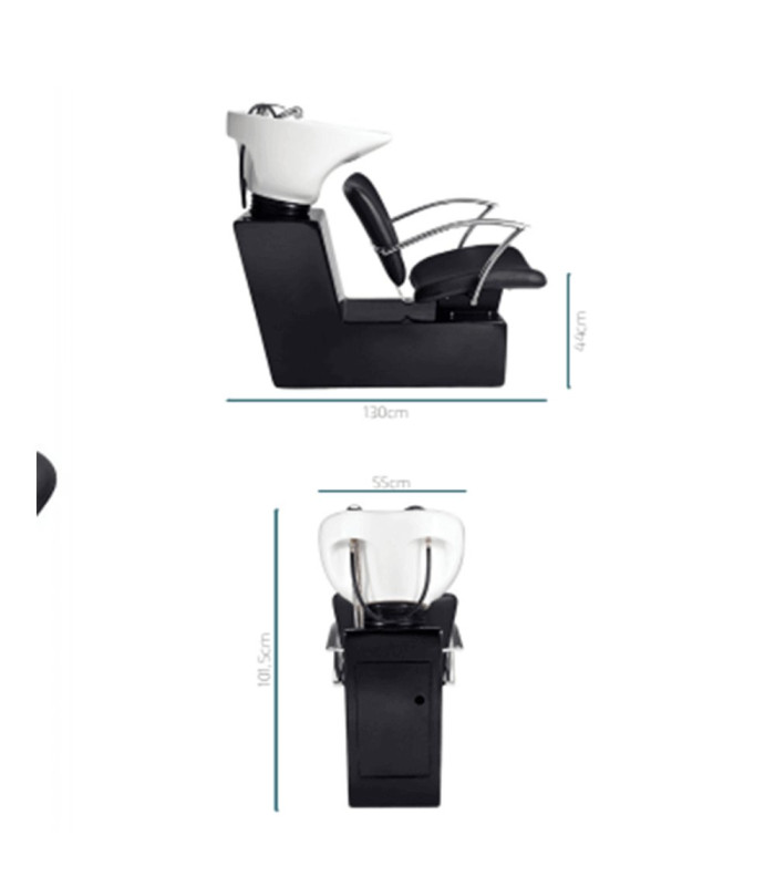 Lavacabezas de Peluqueria Thomas