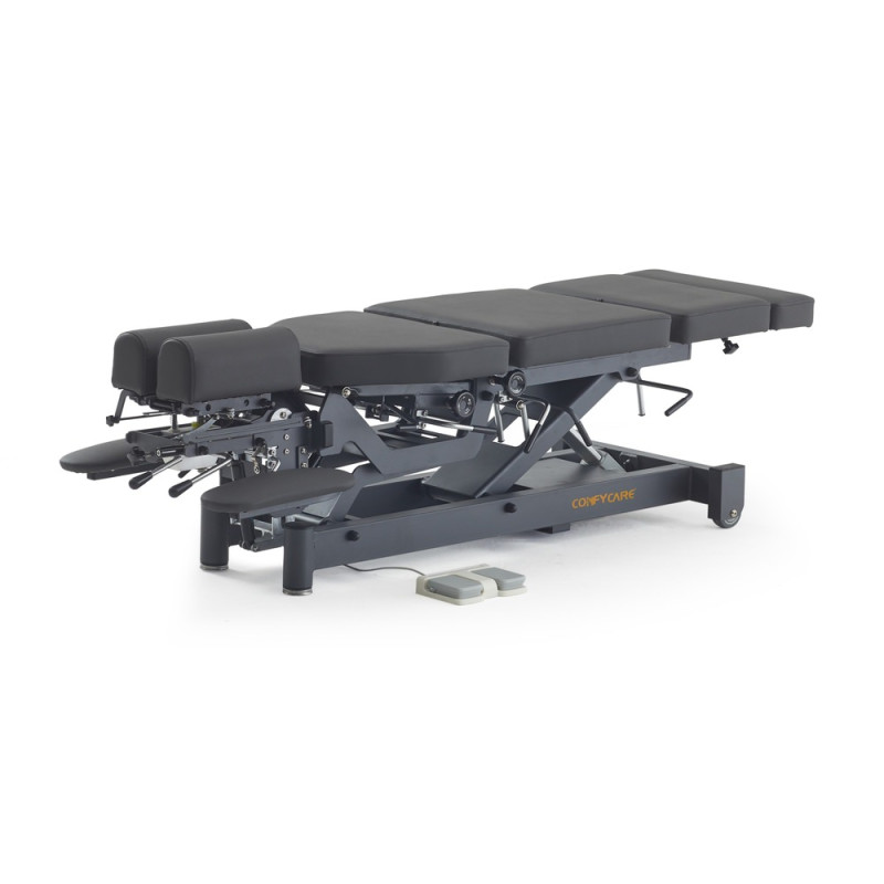 Camilla Quiropractica Separable electrica Bhal