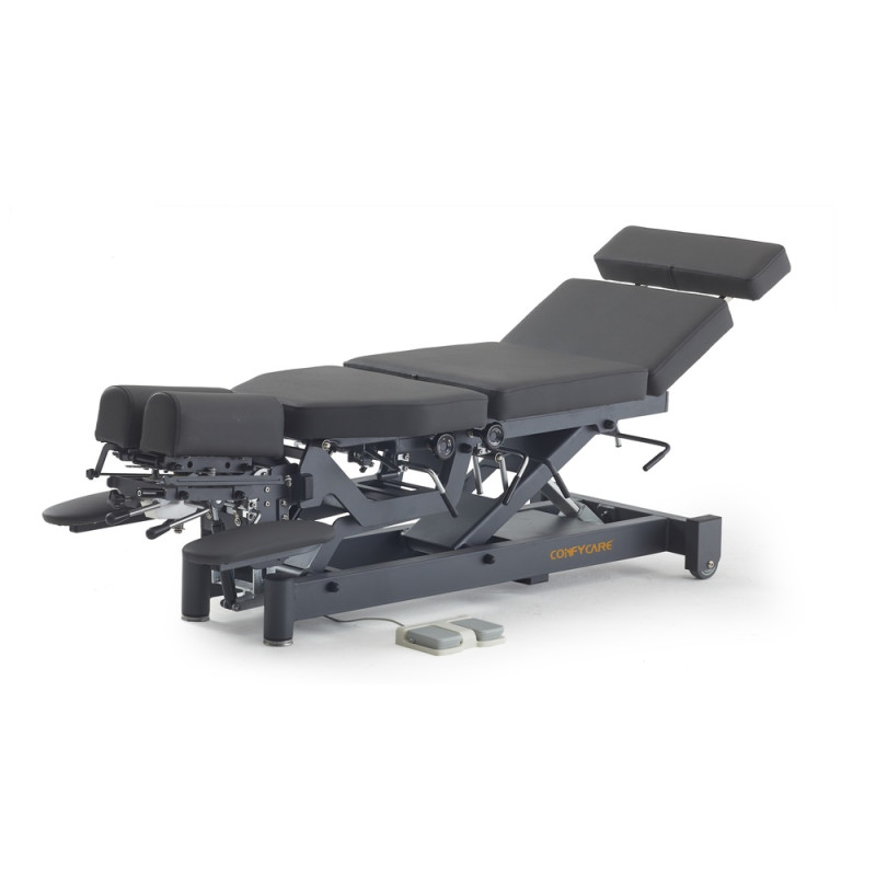 Camilla Quiropractica Separable electrica Bhal