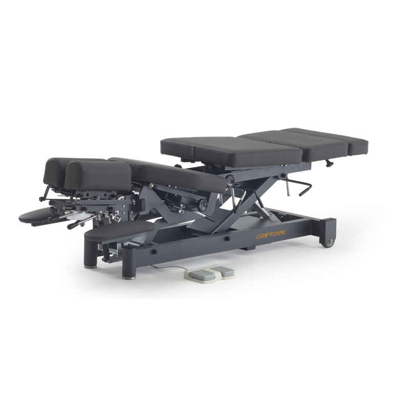 Camilla Quiropractica Separable electrica Bhal