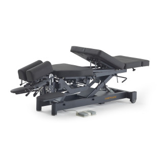 Camilla Quiropractica Separable electrica Bhal