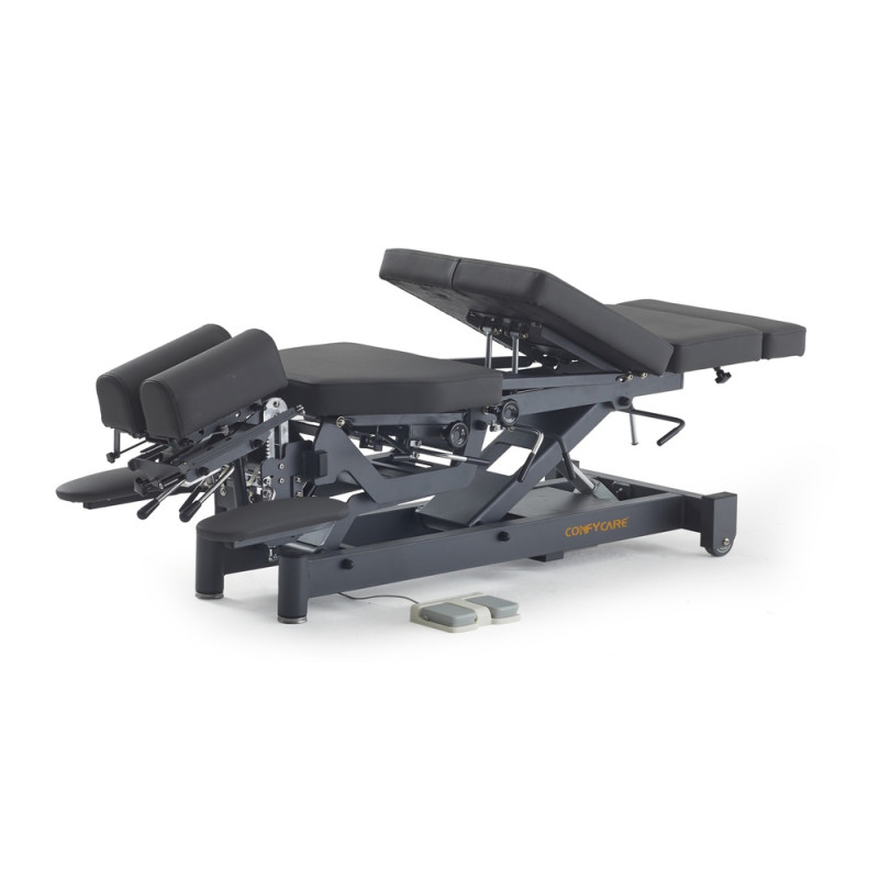 Camilla Quiropractica Separable electrica Bhal