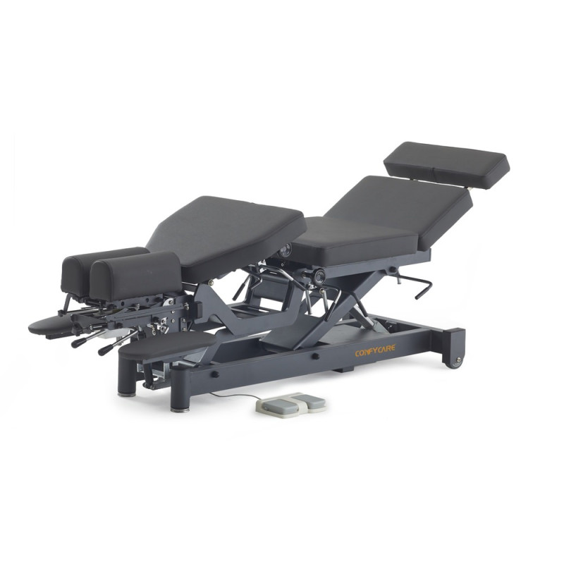 Camilla Quiropractica Separable electrica Bhal