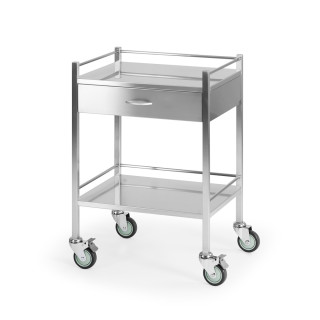 Carro De Emergencia Etun