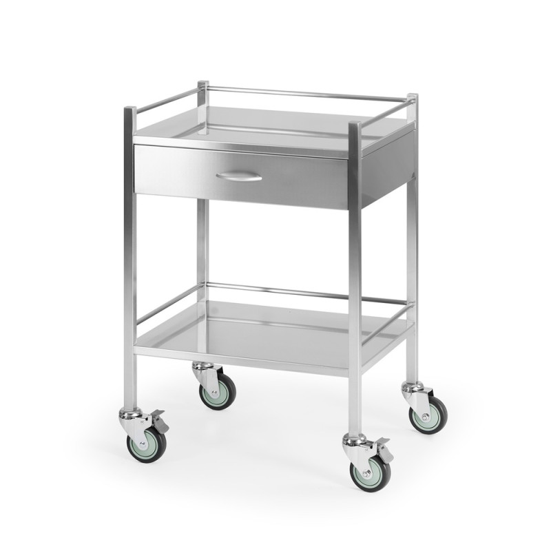 Carro De Emergencia Etun