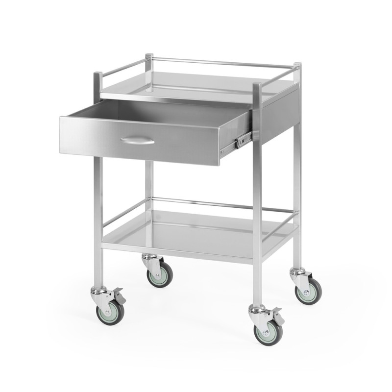 Carro De Emergencia Etun