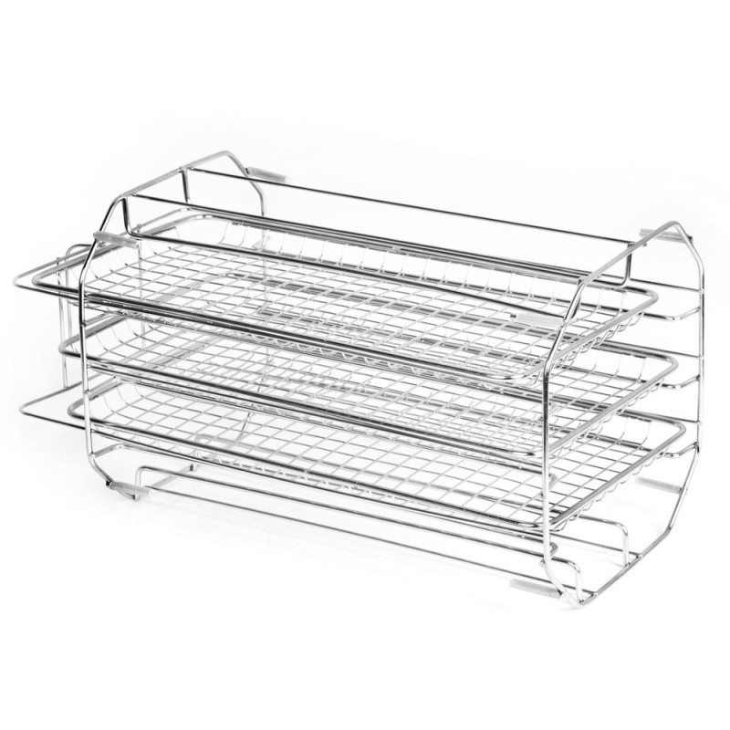 Lafomed Autoclave Compac Line Clase B