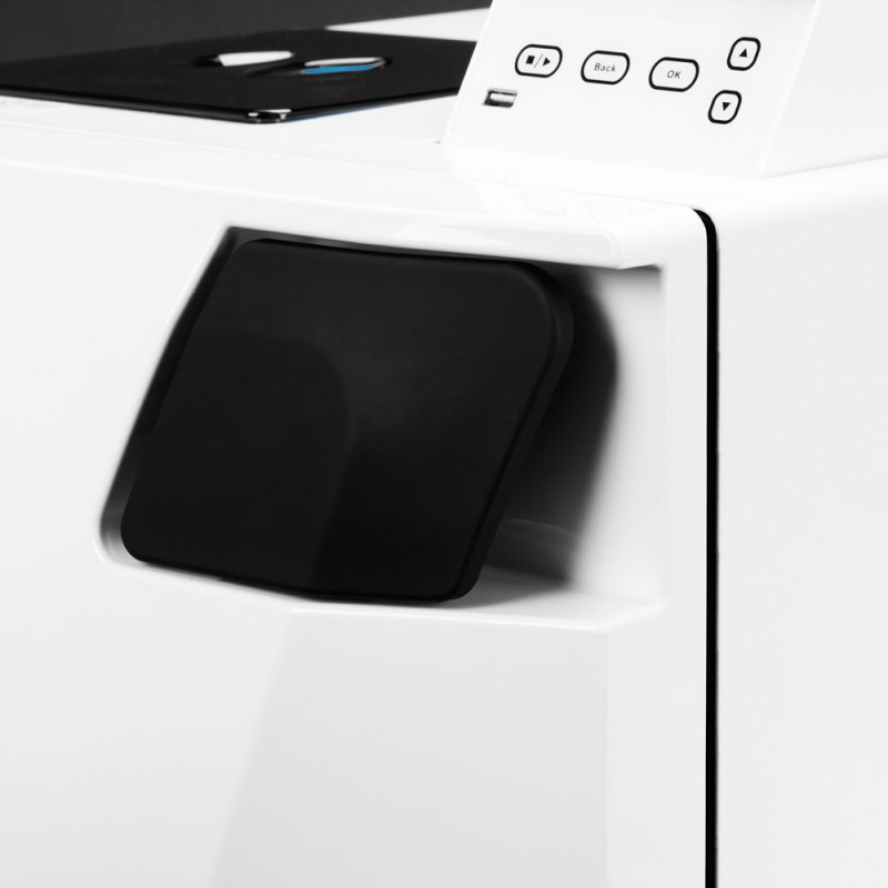 Lafomed Autoclave Compac Line Clase B