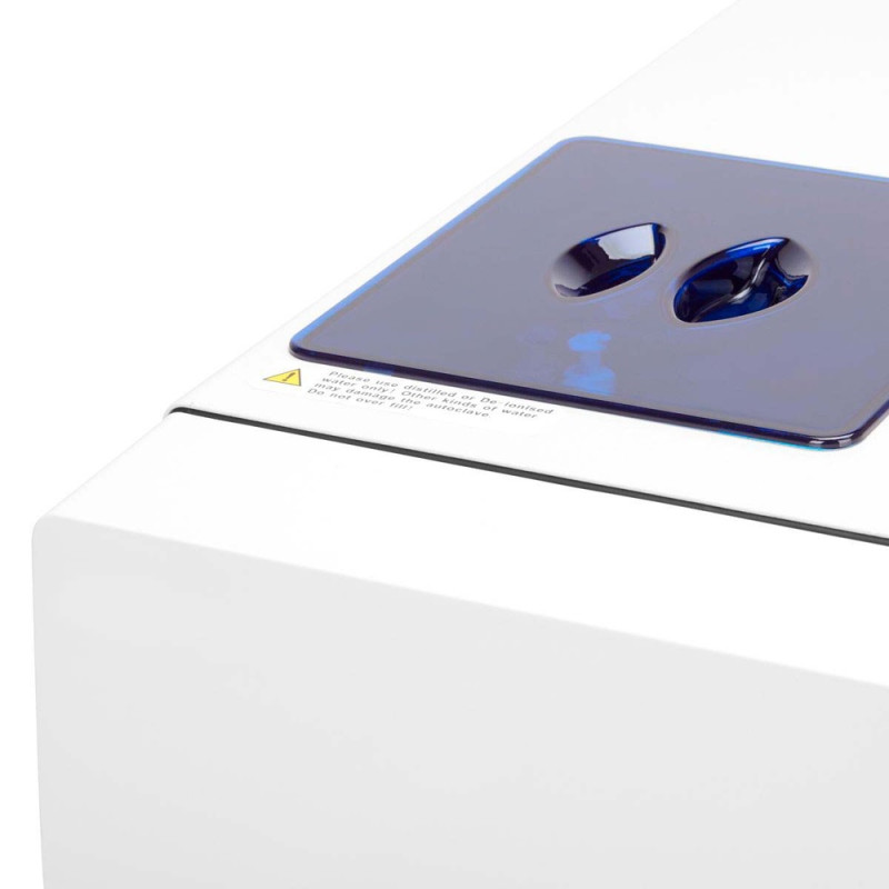 Lafomed Autoclave Compac Line Clase B