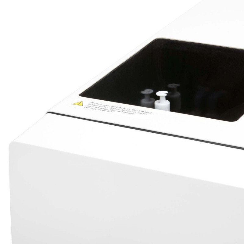 Lafomed Autoclave Compac Line Clase B