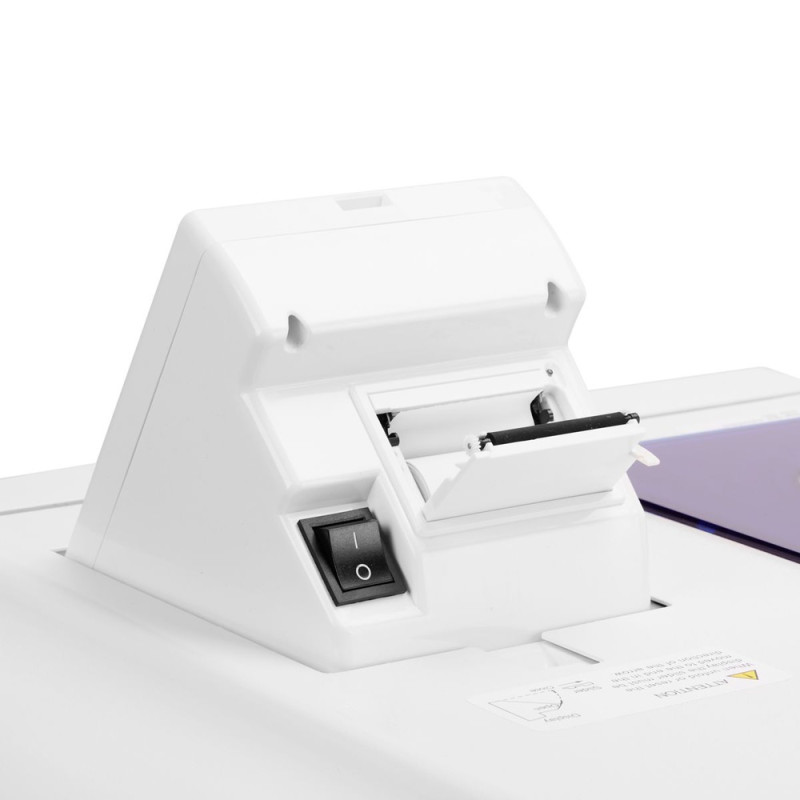 Lafomed Autoclave Compac Line Clase B