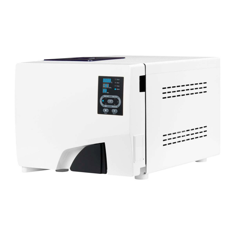 Lafomed Autoclave Standard Line Clase B