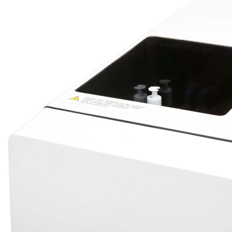 Lafomed Autoclave Standard Line Clase B