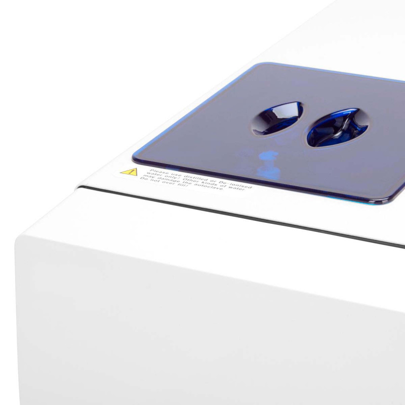 Lafomed Autoclave Standard Line Clase B