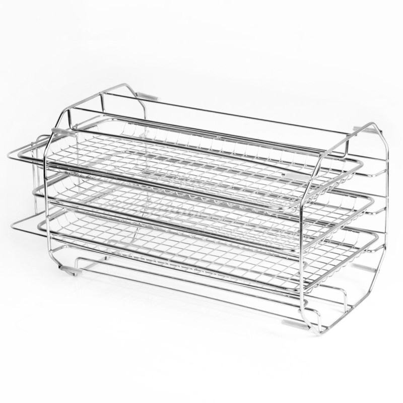 Lafomed Autoclave Standard Line Clase B