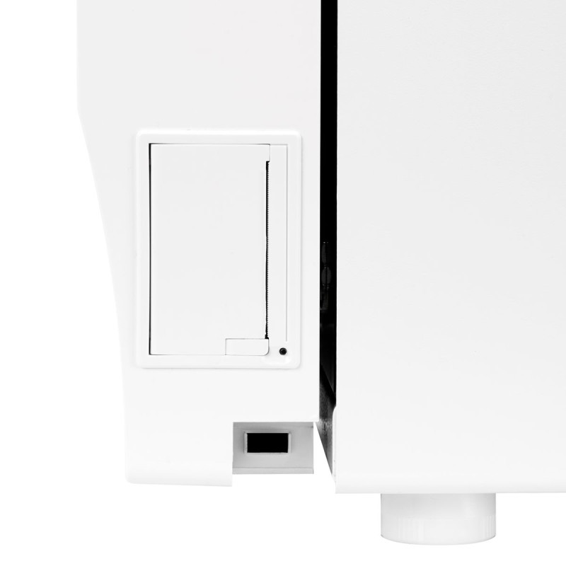 Lafomed Autoclave Standard Line Clase B