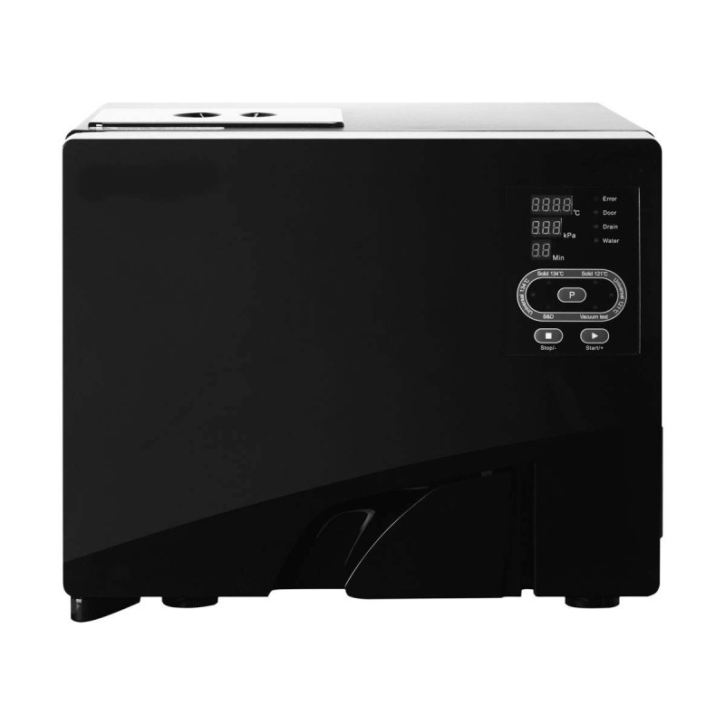 Lafomed Autoclave Standard Line Black Clase B