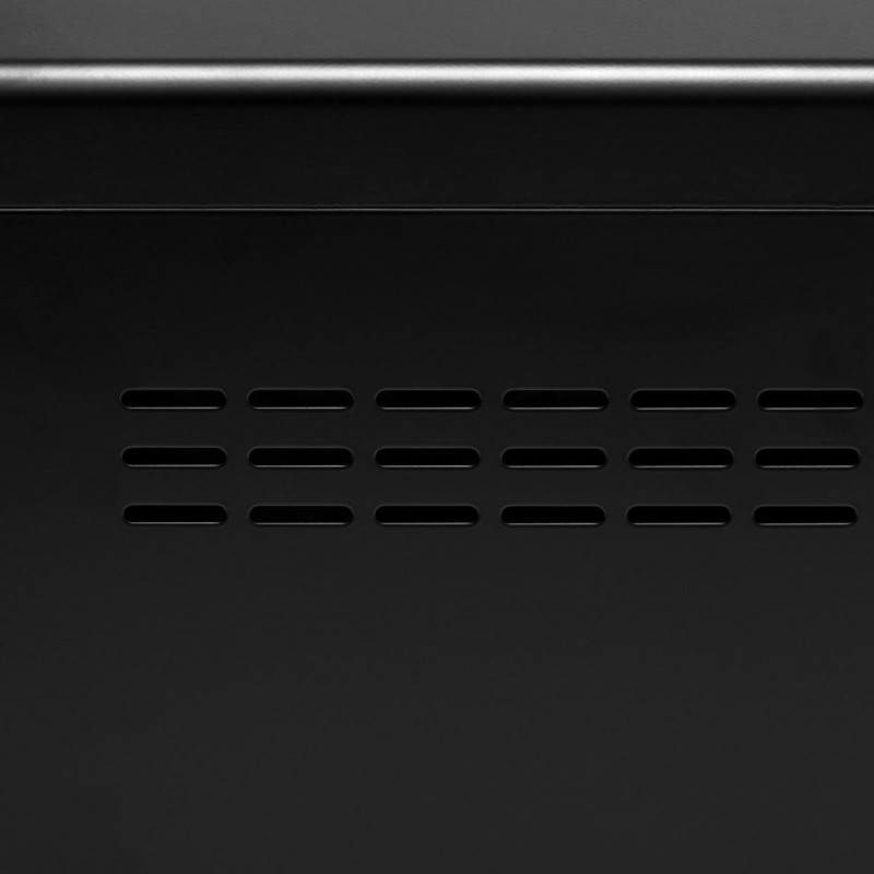 Lafomed Autoclave Standard Line Black Clase B