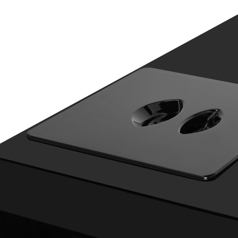 Lafomed Autoclave Standard Line Black Clase B