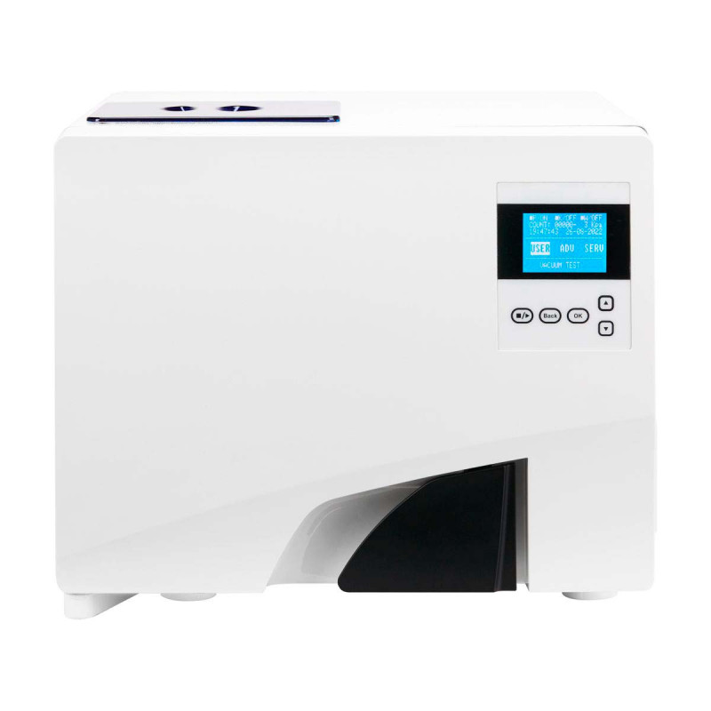 Lafomed Autoclave Premium Line Clase B