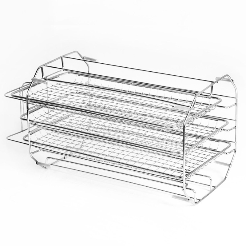 Lafomed Autoclave Premium Line Clase B