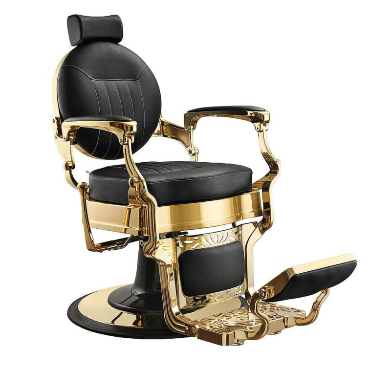 Sillon de barbero Caesar