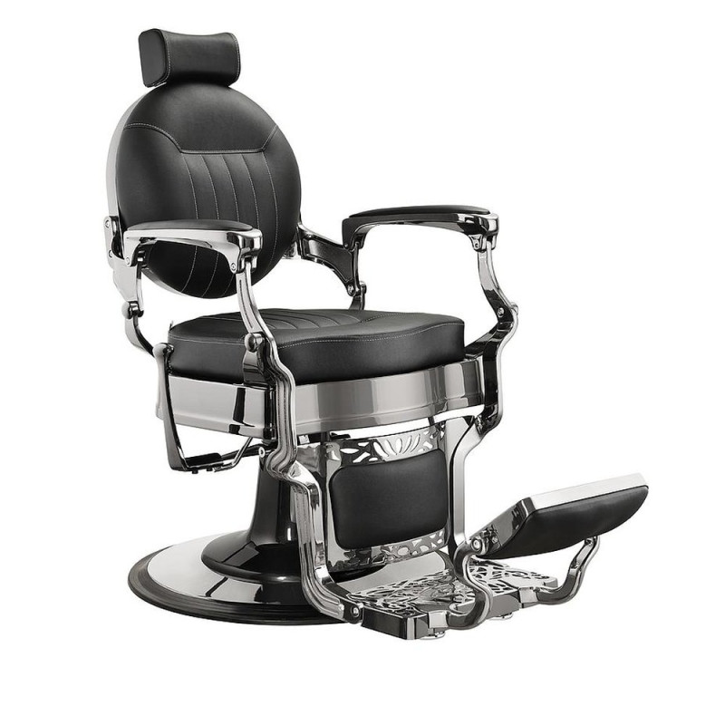 Sillon de barbero Caesar