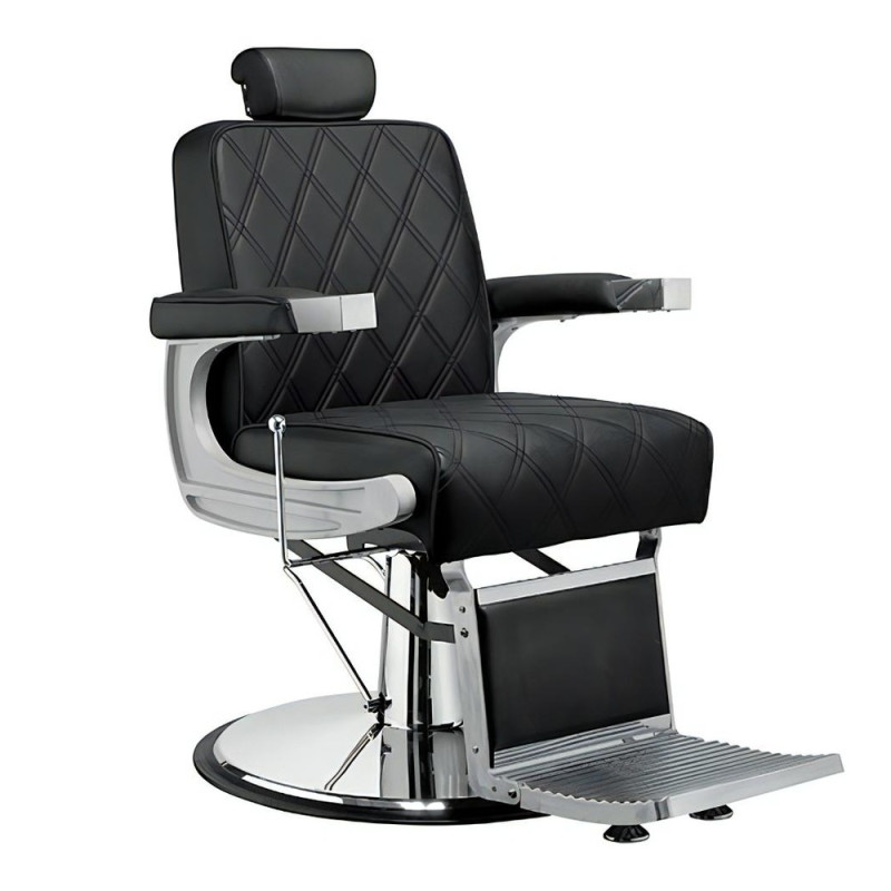 Sillón De Barbero Taper