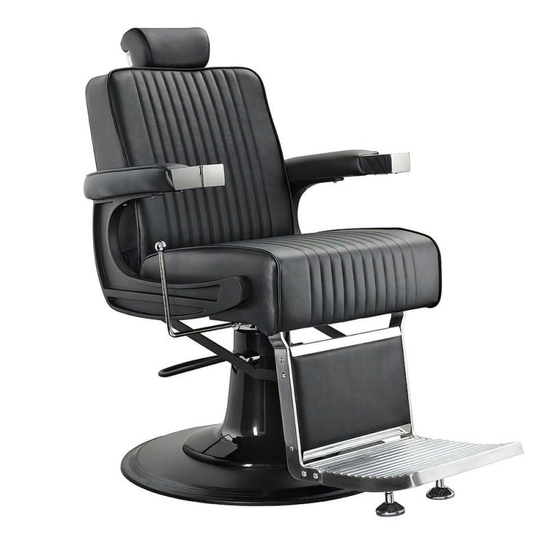 Sillón De Barbero Quiff