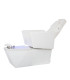 Sillon De Pedicura Spa Gentle