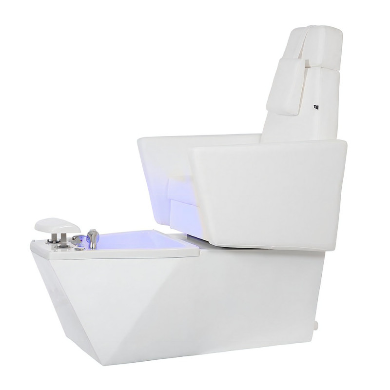 Sillon De Pedicura Spa Gentle