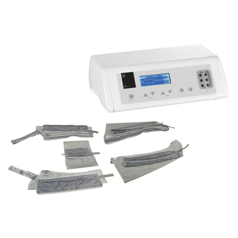 Presoterapia Utech 826A