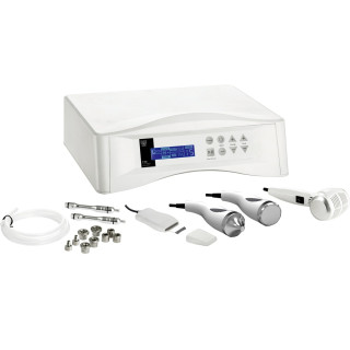 Multiequipament 332