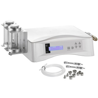 Microdermoabrasión 2 en 1 Multiequipament F336