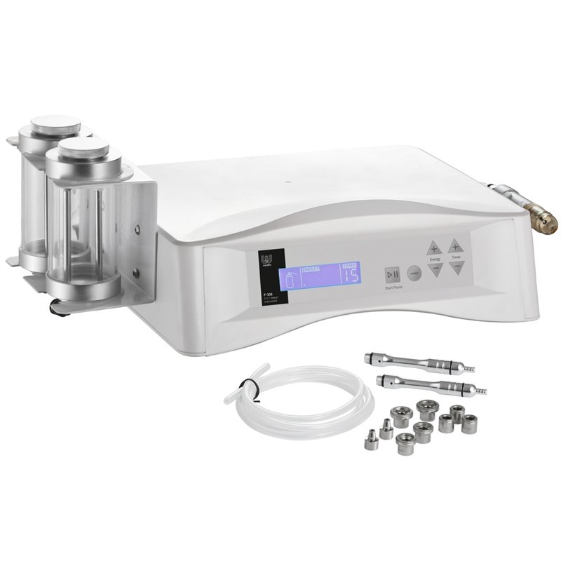 Microdermoabrasión 2 en 1 Multiequipament F336