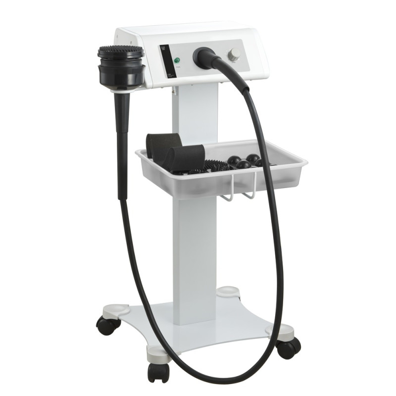 Masaje Vibratorio Corporal Utech 833