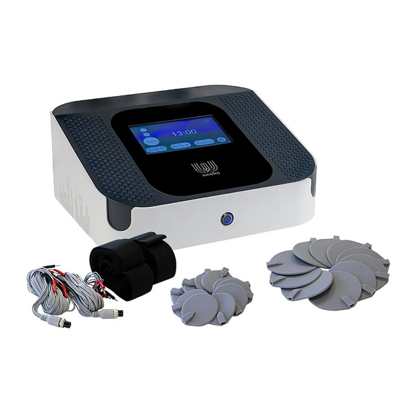 Electroestimulacion Hightech EMS