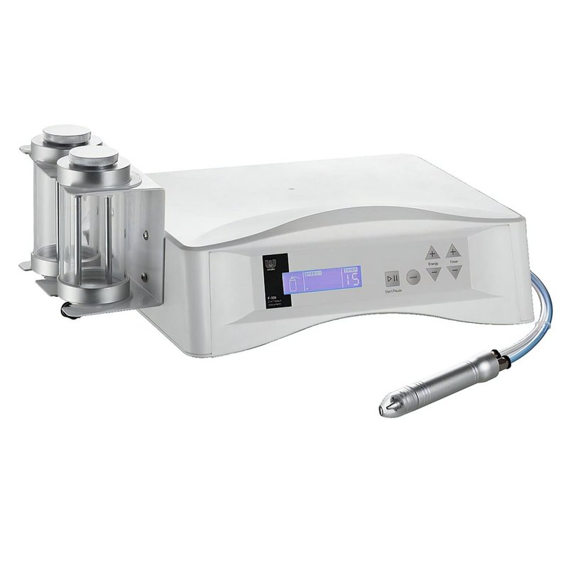 Microdermoabrasión  Multiequipament F336A