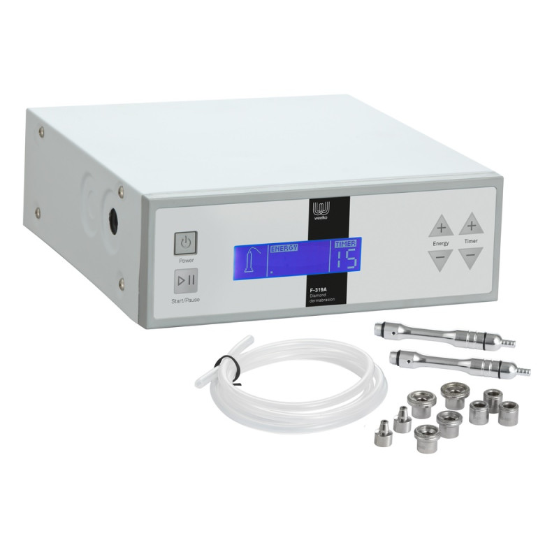 Microdermoabrasion  B-Equipment 319A